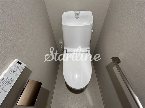 クラリティア浅草橋の物件内観写真